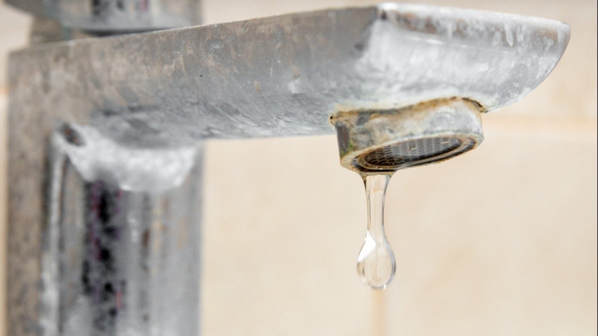 Deterjana fark atan kireç sökme yöntemi bulundu!