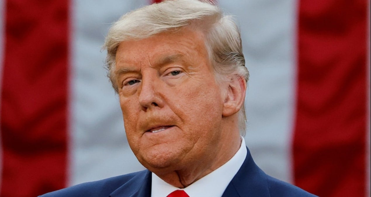 Trump'ın 'İran cezası' kesip ambargo kararı aldığı İspanya'dan ilk tepki