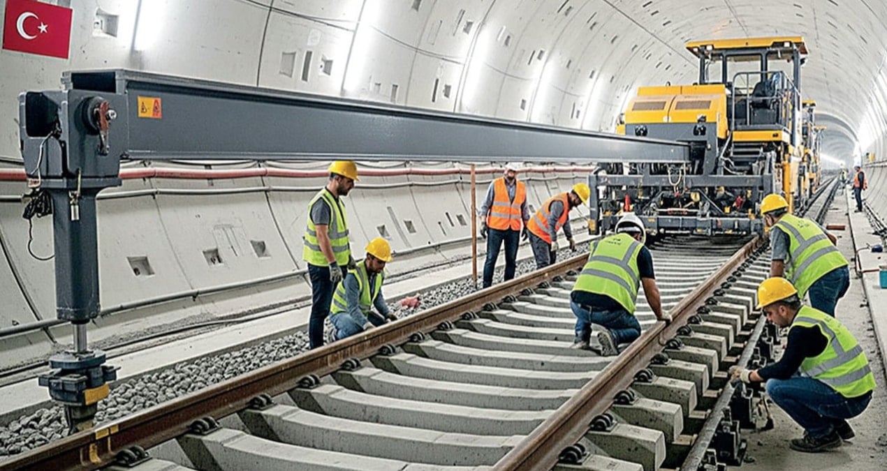 Emrullah Bey'in mumu 3.5 ay yandı