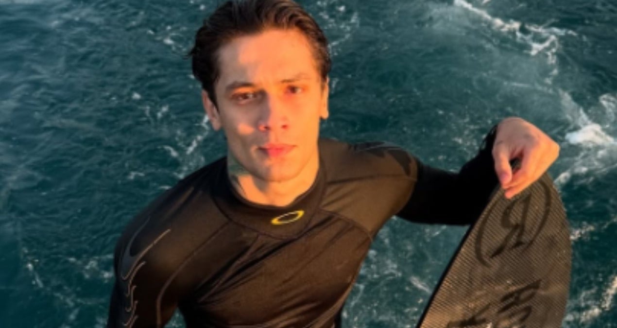 Rapçi Emirhan Çakal’dan ‘AIDS’ iddiasına sert yanıt! Sosyal medyada yayılan söylentilere isyan etti