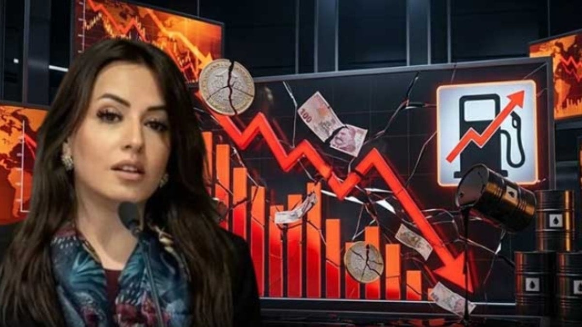 Ünlü ekonomist yorumladı: Nisan marttan da kötü geçecek