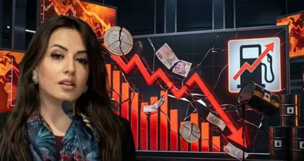 Ünlü ekonomist yorumladı: Nisan marttan da kötü geçecek