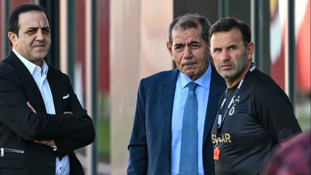 Galatasaray yeni bir sektöre daha giriyor