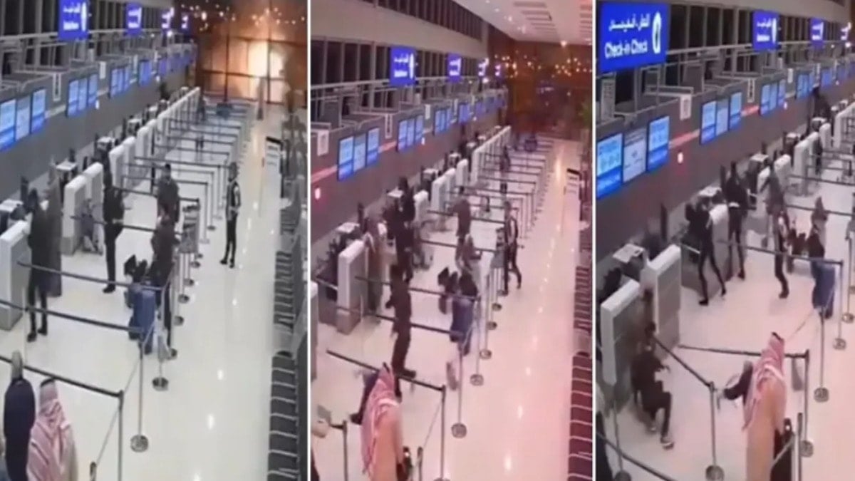 Dubai’den 'lüks' kaçış: Bedeli dudak uçuklattı