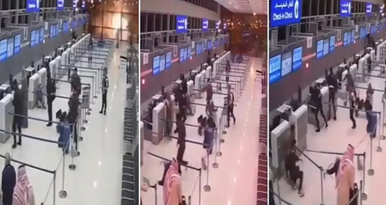 Dubai’den 'lüks' kaçış: Bedeli dudak uçuklattı