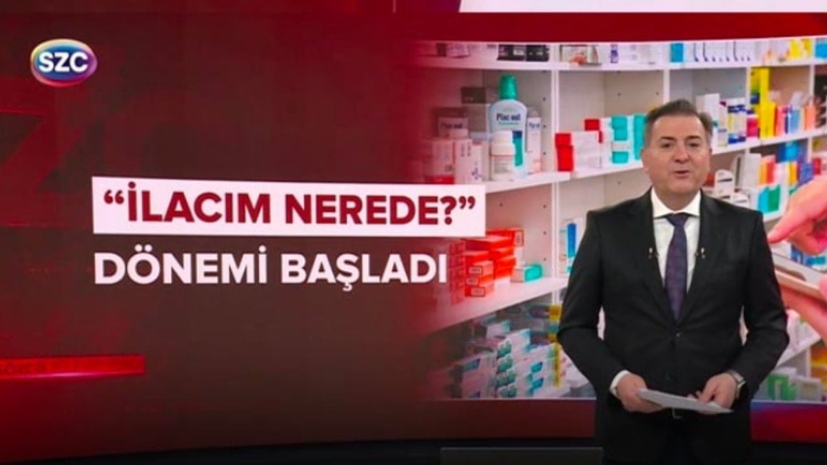 Sağlık Bakanlığı harekete geçti: Eczane eczane gezip ilaç aramaya son! İlacım Nerede uygulaması kullanımda