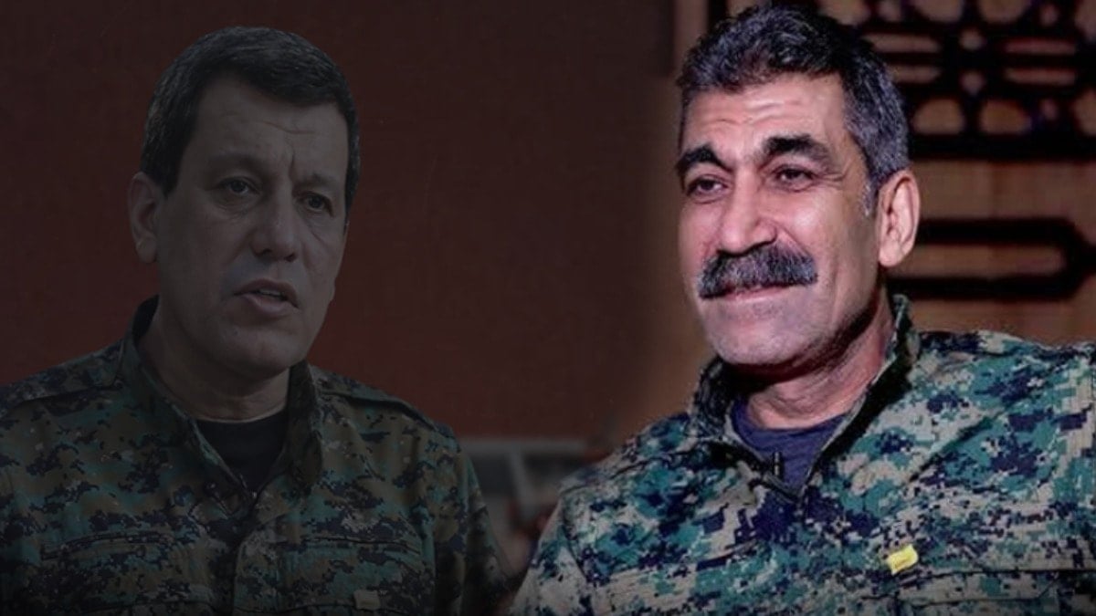 Kırmızı bültenden kırmızı halıya!