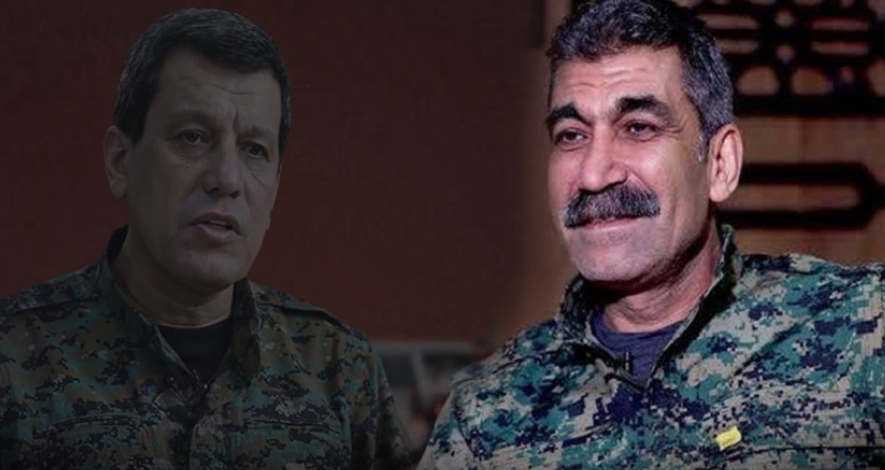 Kırmızı bültenden kırmızı halıya! Ankara itiraz etmeyecek mi?