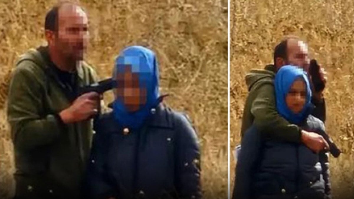 Ölümle yaşam arasında 2 saat!