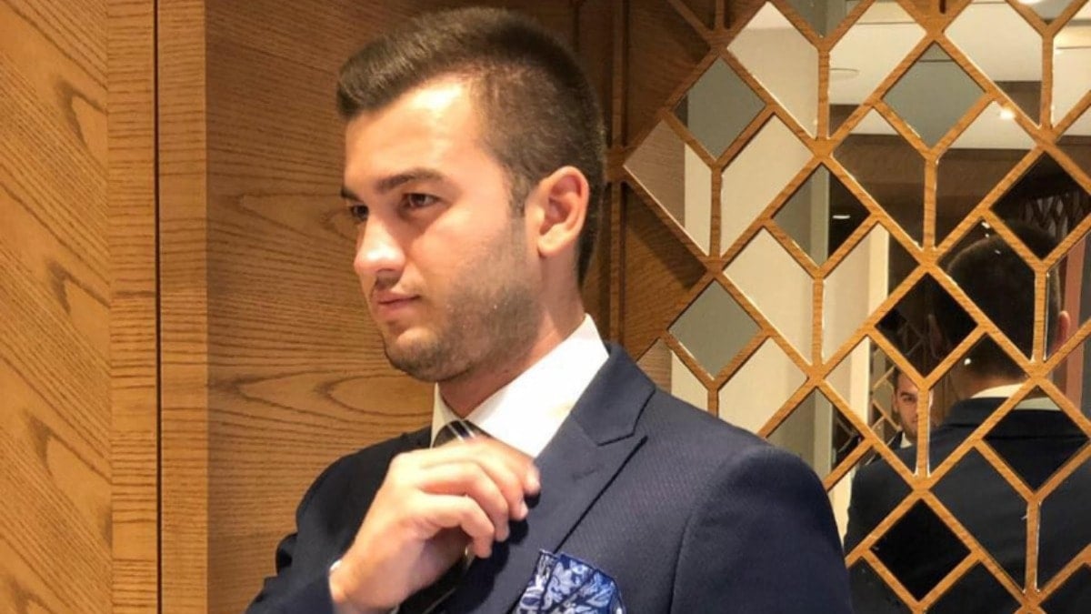 Belediyenin borcu için başkanın evine haciz