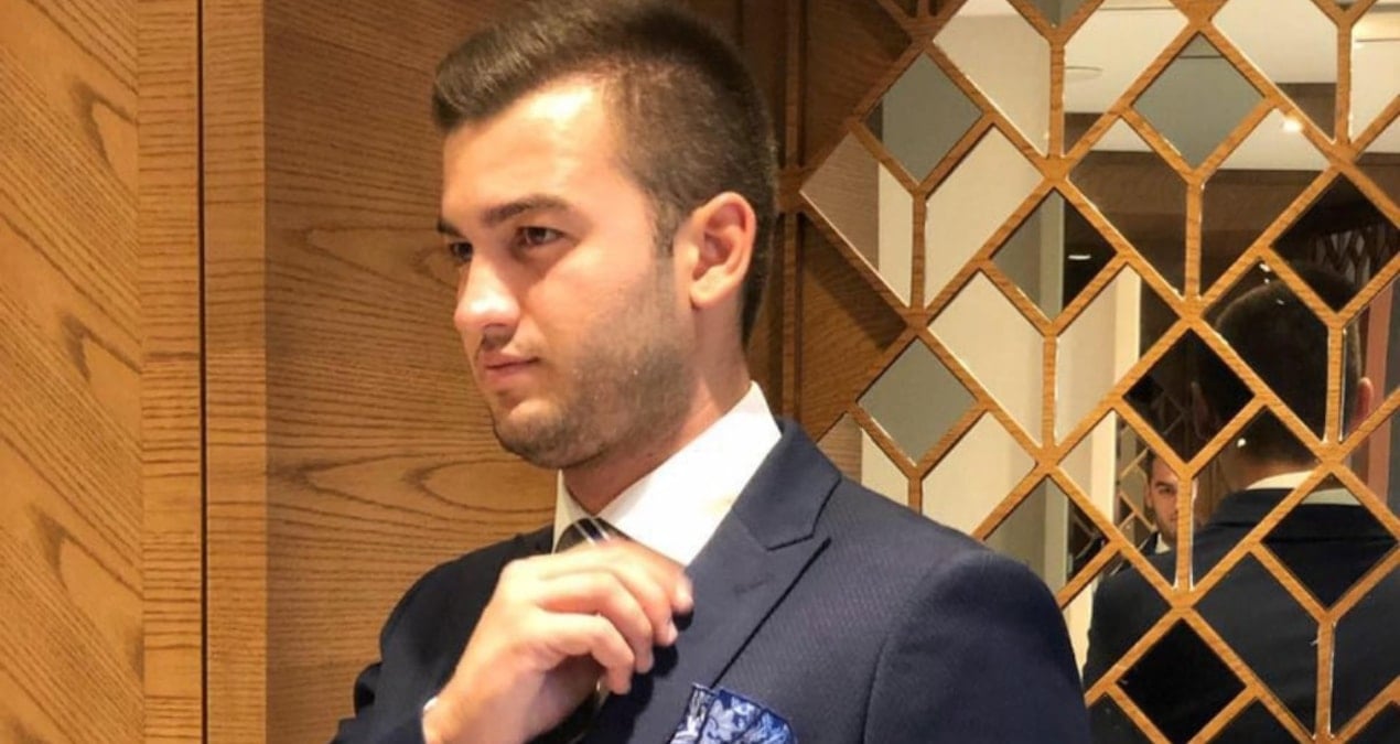 Belediyenin borcu için başkanın evine haciz