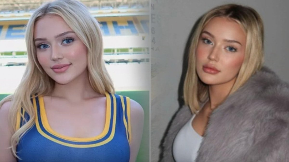 Fenomen Kübra Karaaslan'a ne oldu? Ortadan kayboldu, intihar şüphesi sürüyor