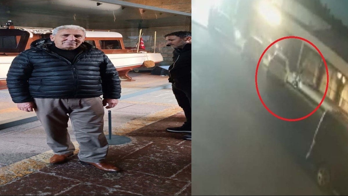 60 yaşındaki adamı keresteyle döverek öldürdü! 