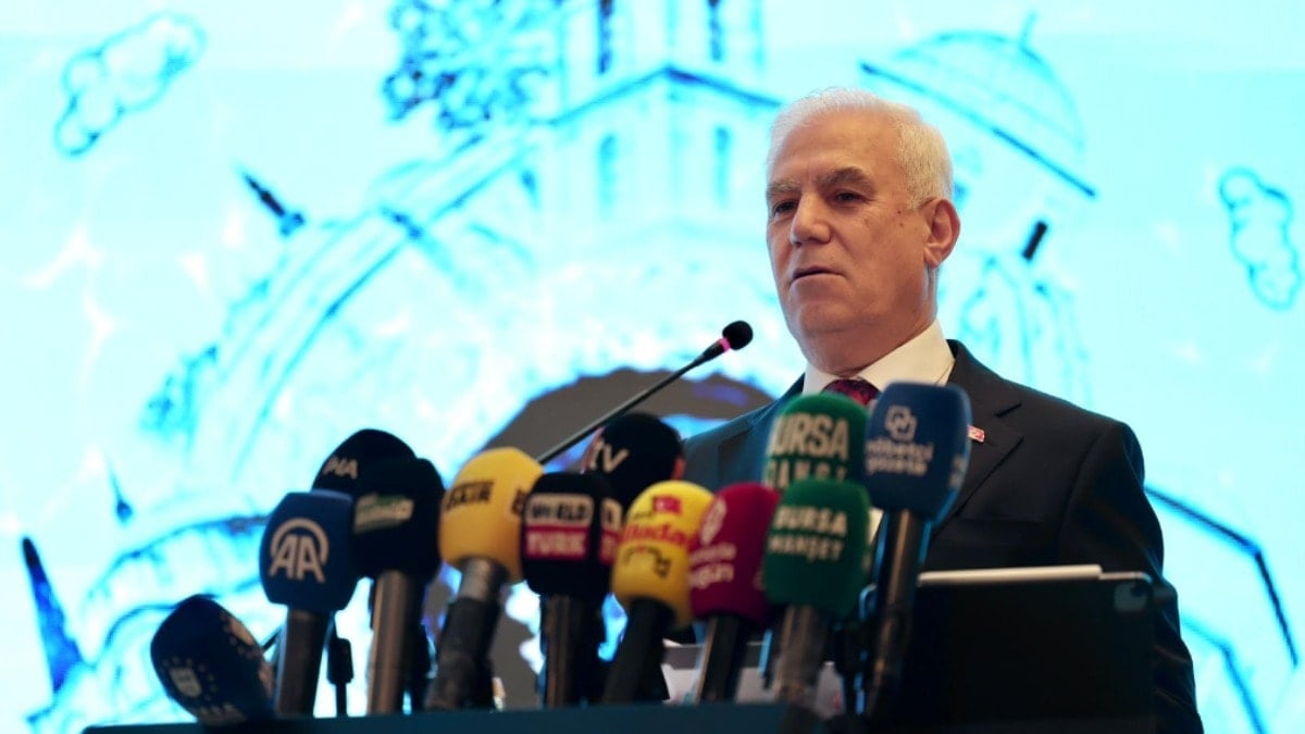 Son dakika... Mustafa Bozbey hakkında gözaltı kararı! Evinde arama yapılıyor