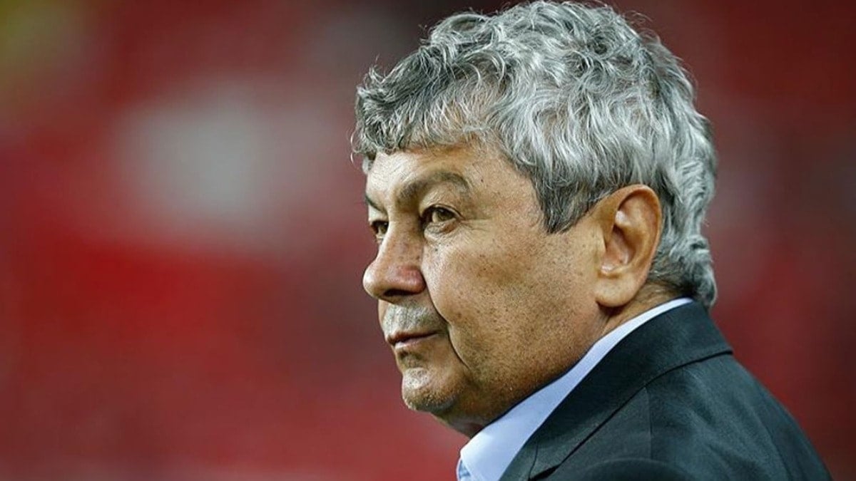 Lucescu'ya büyük ayıp
