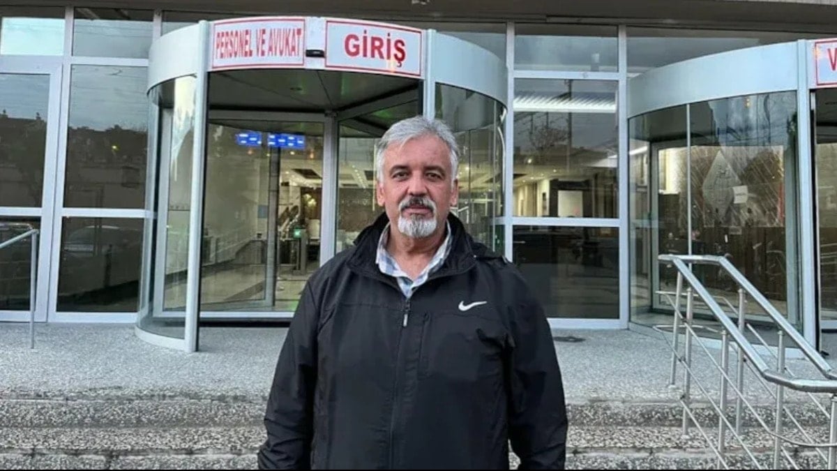 CHP'nin otobüs şoförünün yargılandığı davada mütalaa açıklandı