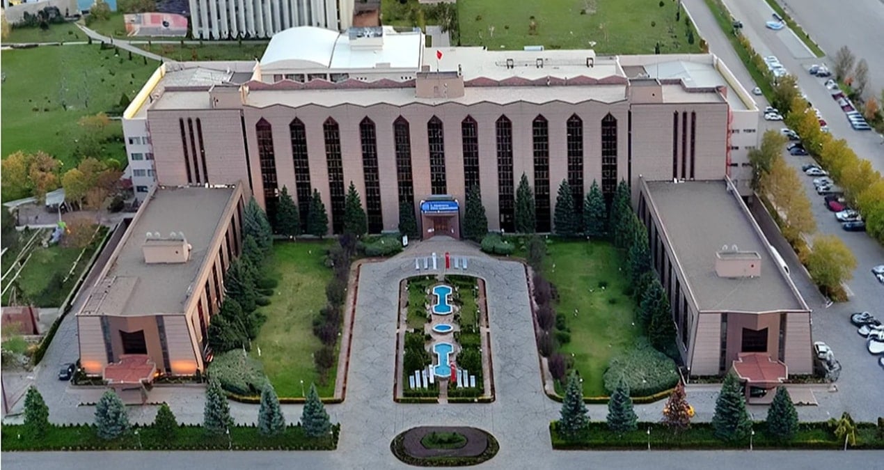 Diyanet böyle buyurdu: Krediyle ev alınmaz