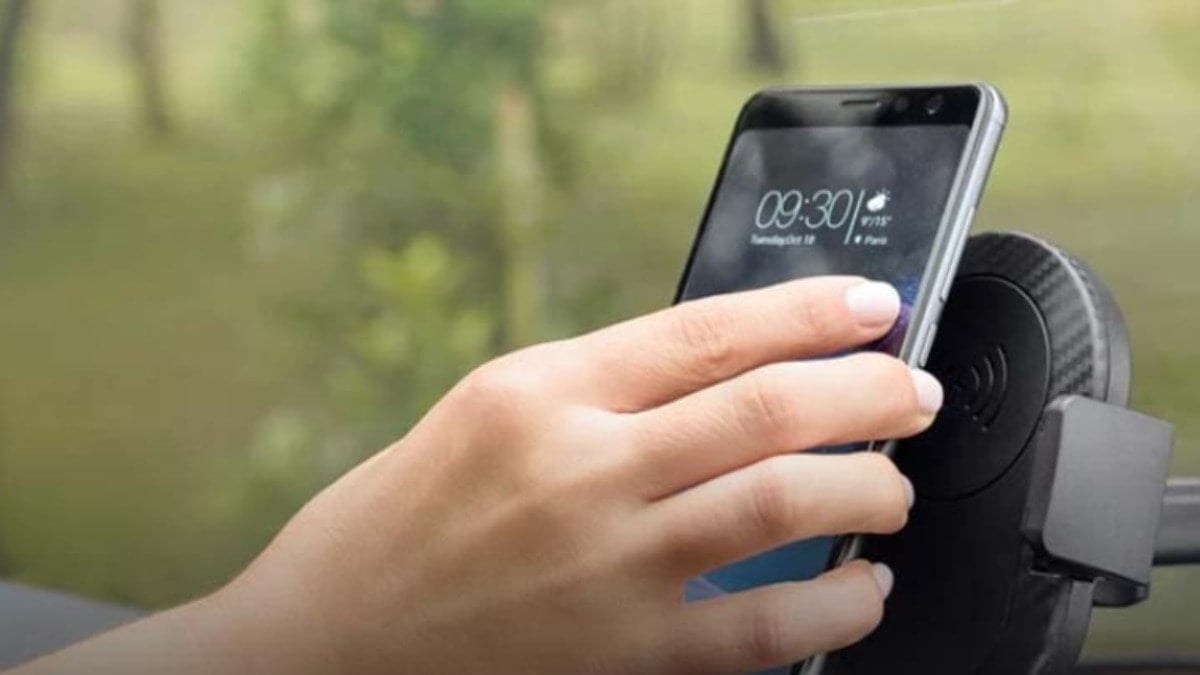 Telefon tutucular yasaklandı mı? Milyonlarca araç sahibini ilgilendiren açıklama