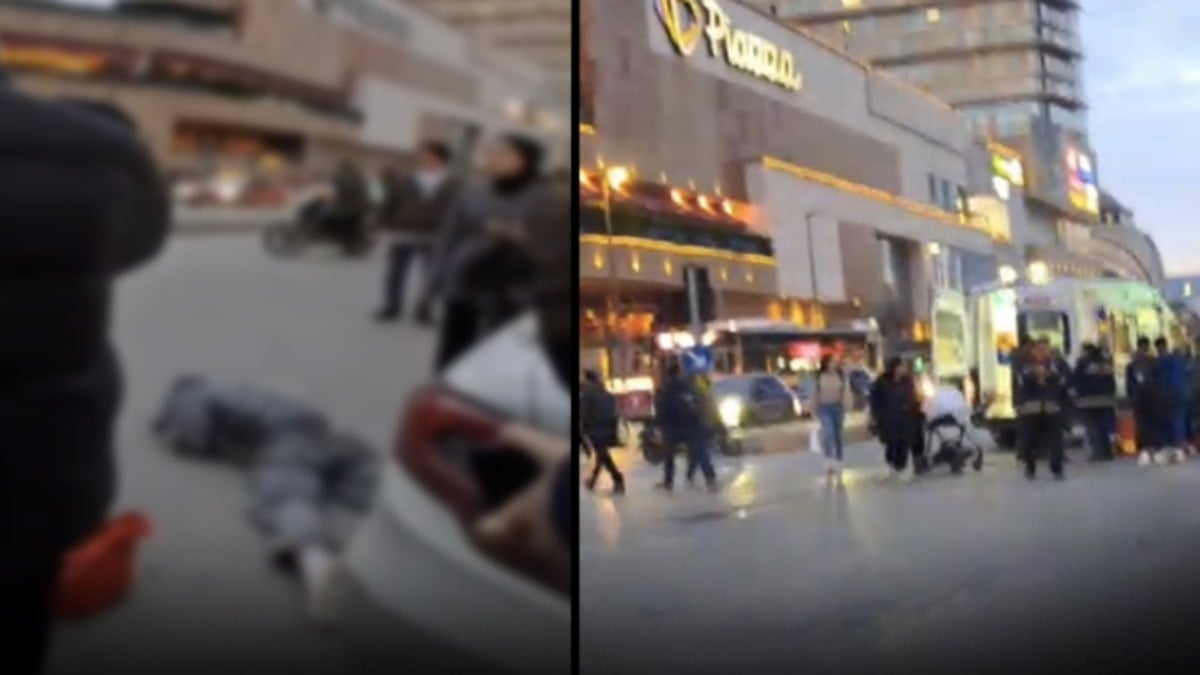 16 yaşındaki motosikletli 2 yaşındaki Arya'yı öldürdü!