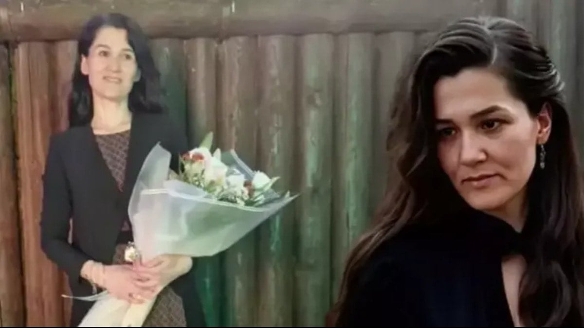 Türkiye O'na ağlıyor... Her satırı ayrı bir kahramanlık