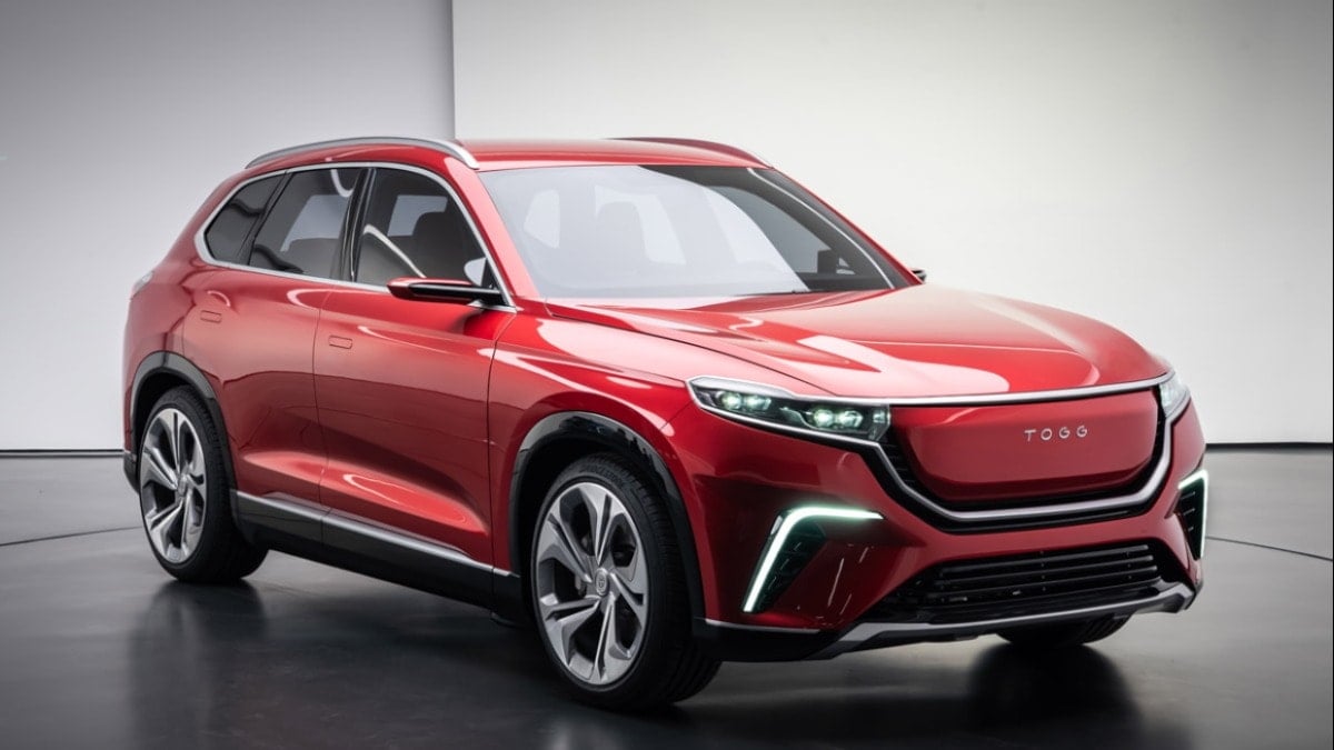 TOGG’un zararı babayiğitleri vurdu