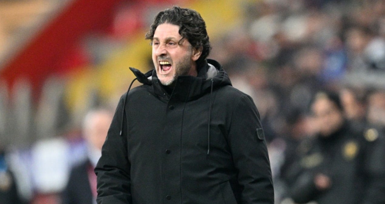 Fatih Tekke: En önemlisi galip gelmekti bunu başardık