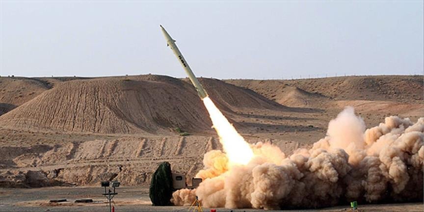 İran'dan dünyayı tedirgin eden 'nükleer' kararı