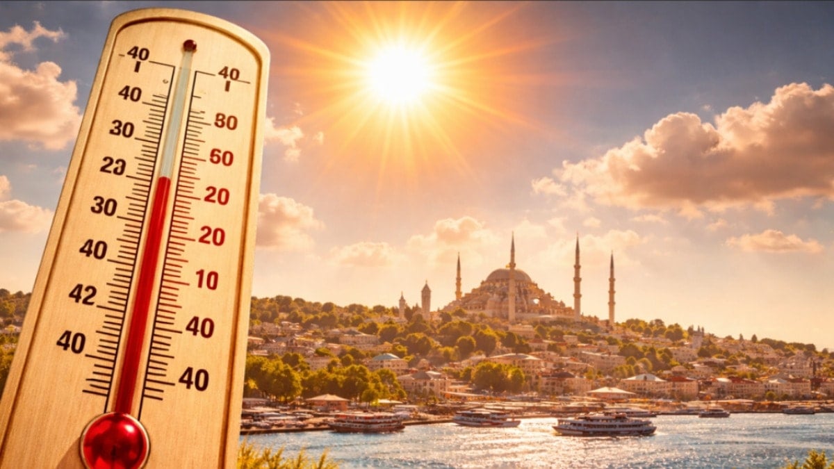 2024'ü kavuran El Nino geri mi dönüyor?