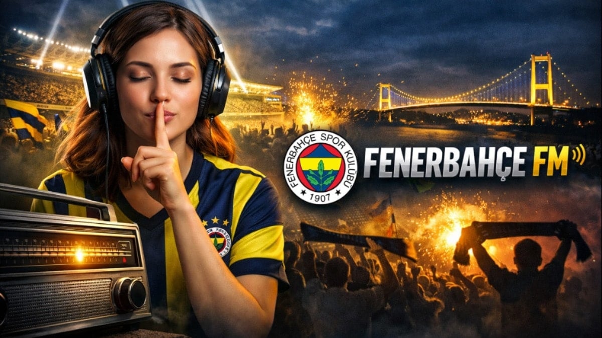 Bugün Fenerbahçe’nin sesini kısan yarın ekranını da karartır