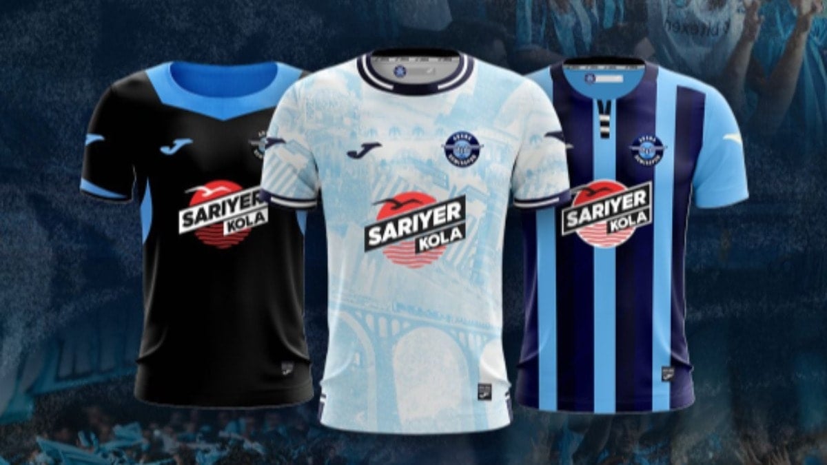Adana Demirspor'a yeni sponsor