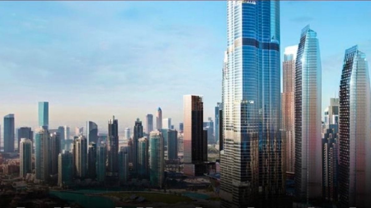 Finans şirketleri Körfez'den kaçıyor! Acil tahliyeler başladı