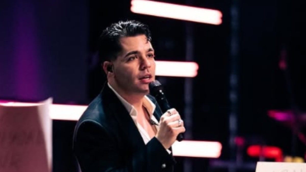 Emir Can İğrek yalnızlığını böyle anlattı: Flört yok, kanka var