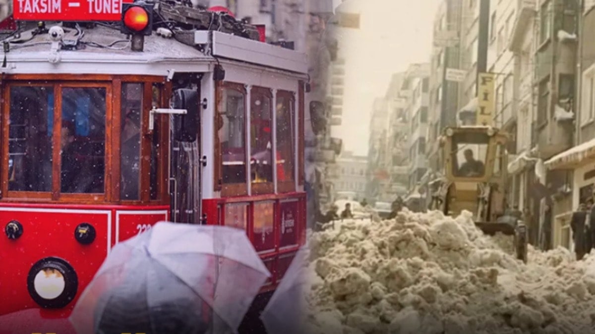 Büyük bir felaketi 2 dereceyle teğet geçmişiz! Orhan Şen açıkladı