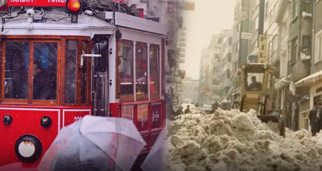 Büyük bir felaketi 2 dereceyle teğet geçmişiz! Orhan Şen açıkladı