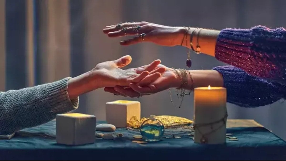 Trabzon’da akılalmaz olay! Aşk büyüsü servetinden etti! Hayatının şokunu yaşadı