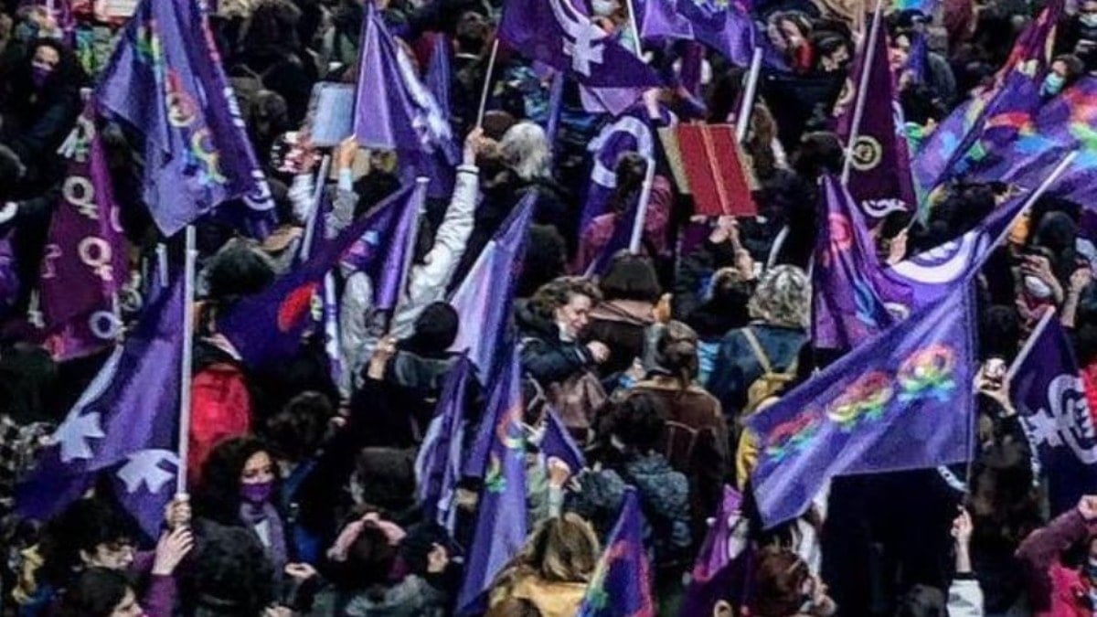 İstanbul'da 8 Mart Kadınlar Günü yasakları! İşte kapatılan yollar