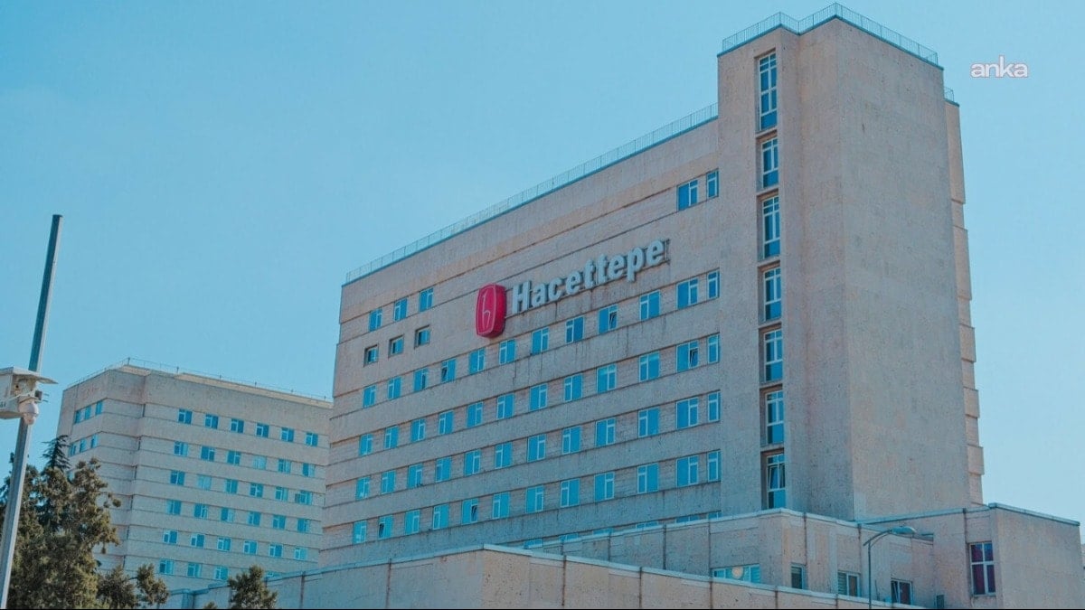 5 ayrı mahkeme aynı kararı verdi! Hacettepe’de öğrencilere verilen "uzaklaştırma" cezaları durduruldu