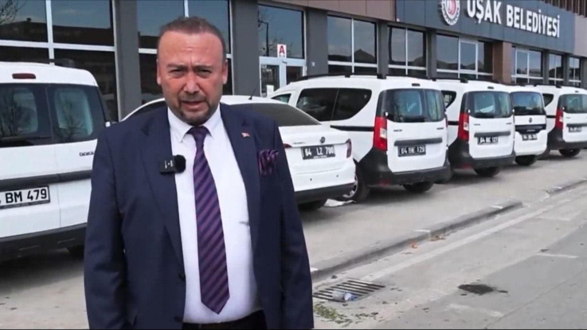 Çok ‘Özel’ ifade için başkan aranıyor