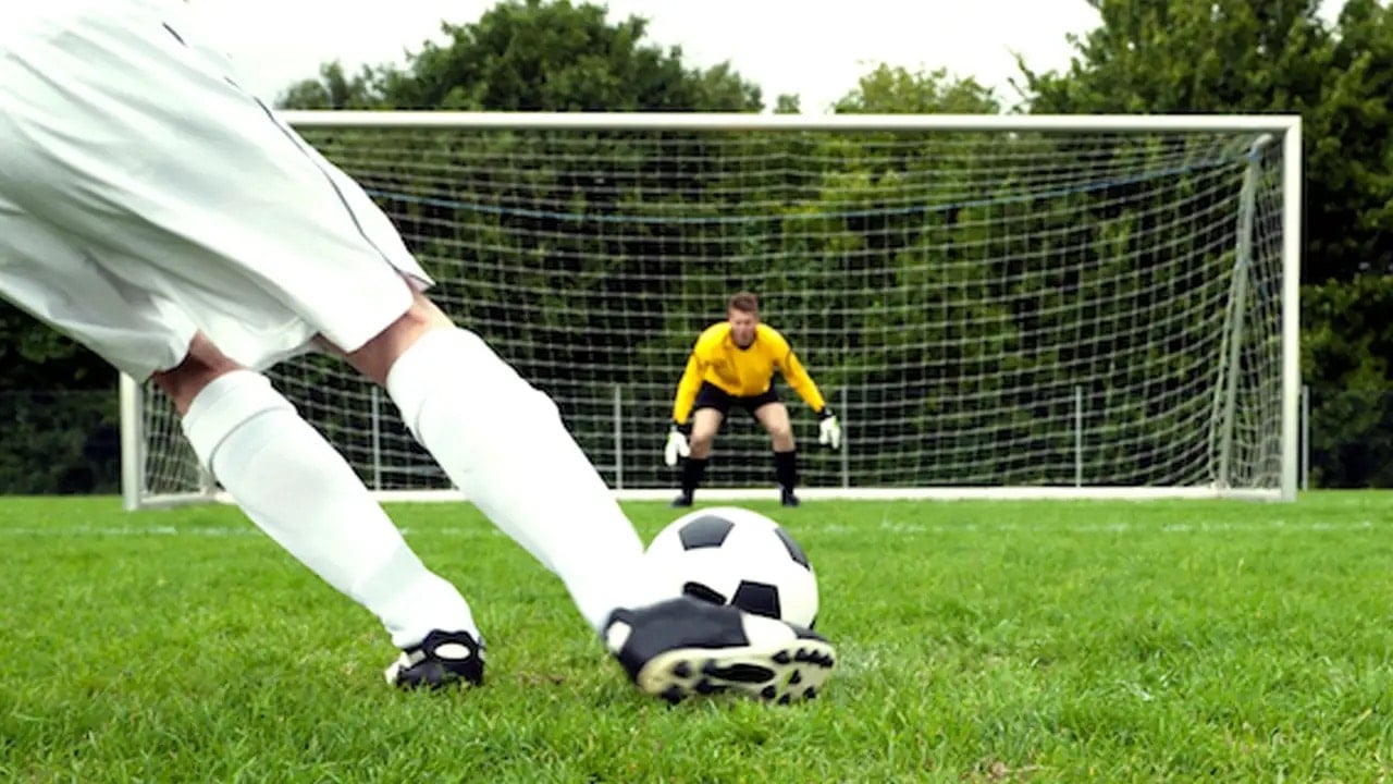 Eşi benzeri görülmemiş olay! 2 saniyelik maç için 113 km yol