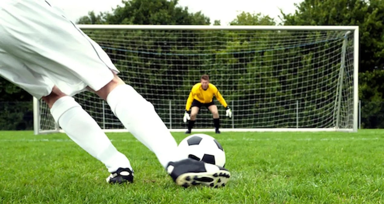 Eşi benzeri görülmemiş olay! 2 saniyelik maç için 113 km yol