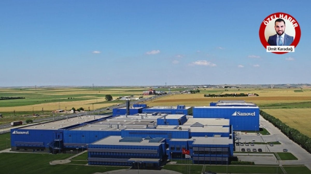 Yarım asırlık Türk şirketi yabancıların eline nasıl geçti?