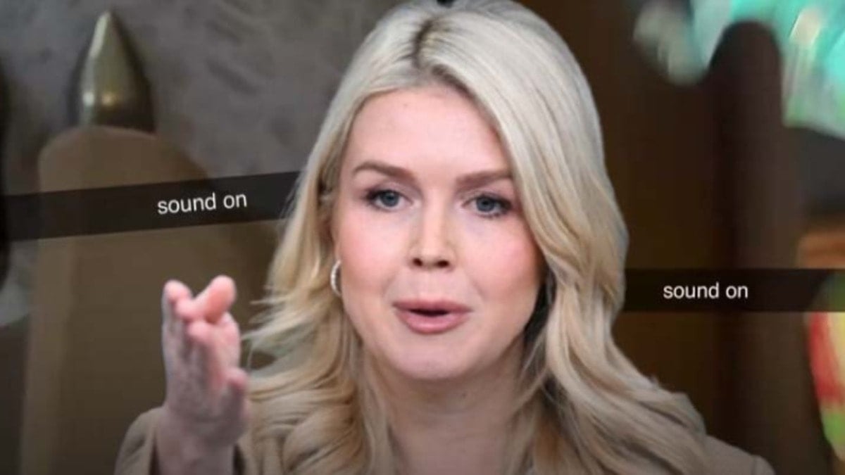 Beyaz Saray'ın şifreli mesajı ortalığı karıştırdı! Peş peşe iki video paylaşıp birini sildiler