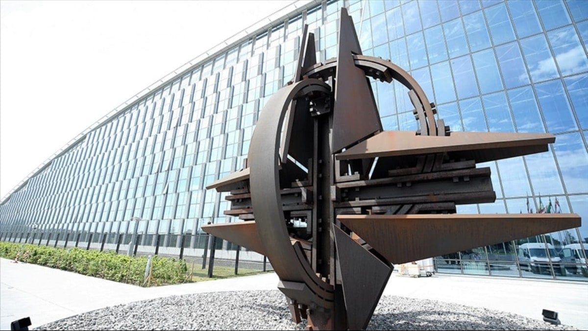 NATO: Türkiye dahil tüm müttefiklerin yanındayız