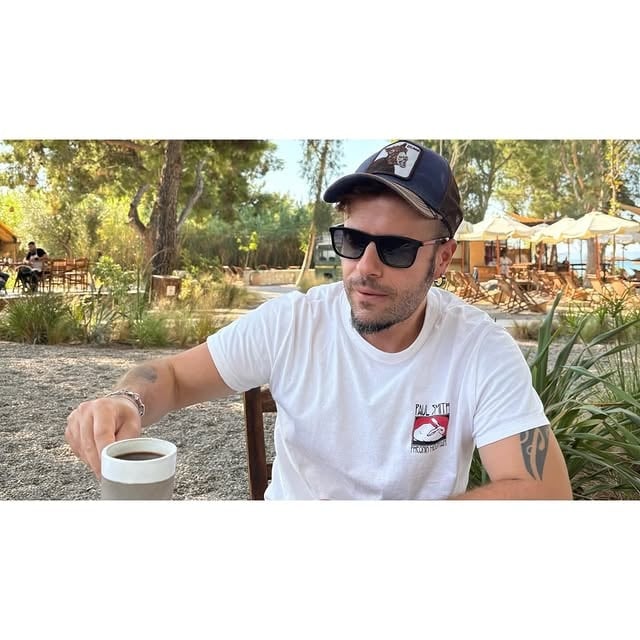 YILIN DÜETİ ÖDÜLÜNÜ ALDI