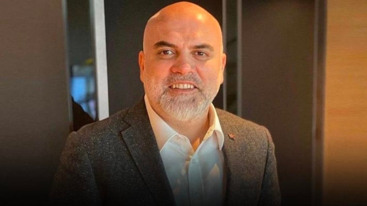 Özgür Özel duyurmuştu: İBB ‘itirafçısı’ Murat Kapki’nin o dilekçesi ortaya çıktı