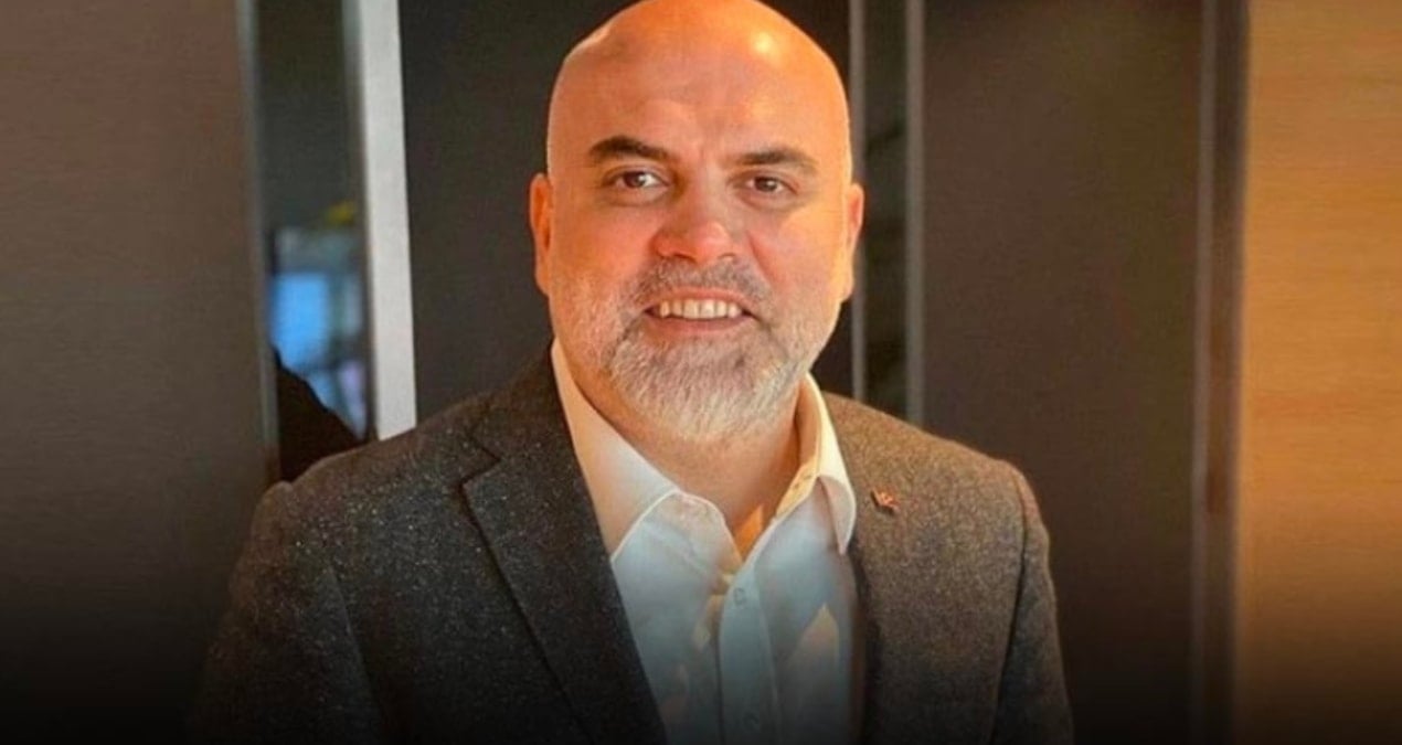 Özgür Özel duyurmuştu: İBB ‘itirafçısı’ Murat Kapki’nin o dilekçesi ortaya çıktı