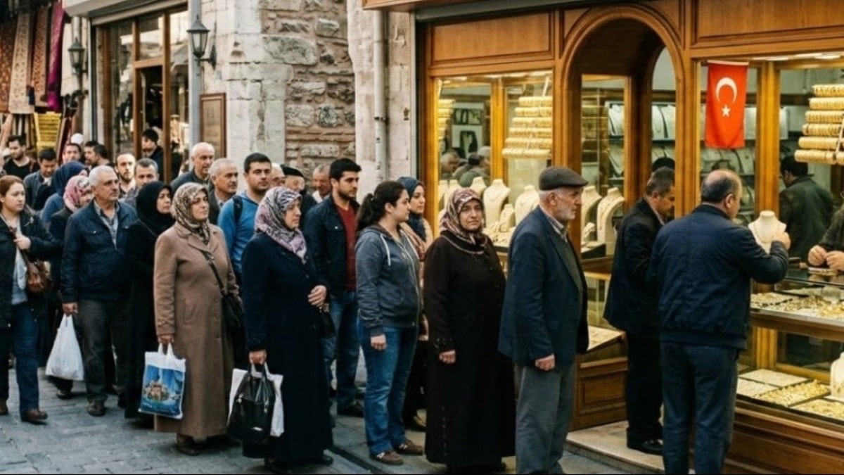 Rakamlar öyle böyle değil! İşte Türkiye’nin altın şehirleri