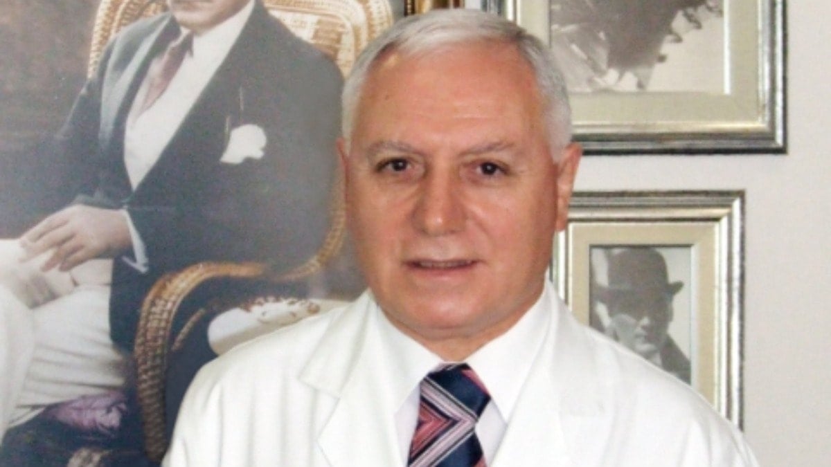 “Önce insan olun ve öldürmeyin”