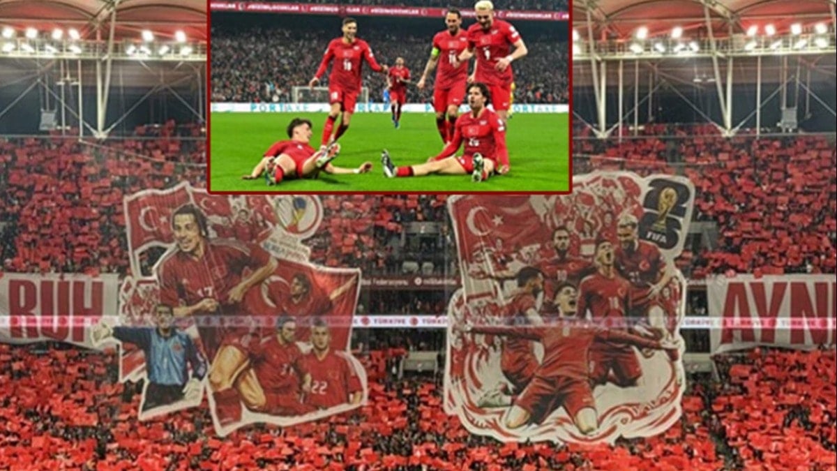 Bu Akşam Futbol Değil, Hayatın Anlamı Konuşulacak mı?