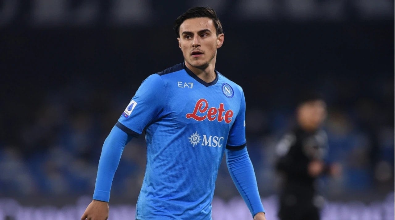 İtalya Eljif Elmas'ı konuşuyor! 'Heykeli dikilmeli'